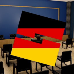 Bundespressekonferenz