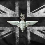 Ash's Royal Parachute Regiment