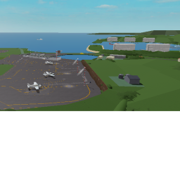 Jero's Airways fligh club