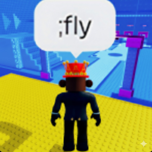 ⭐️ Cheap HD Admin Tower [9 Robux]