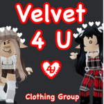 Velvet 4 U