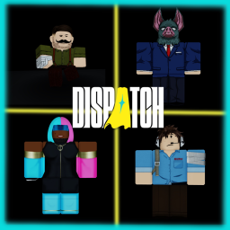 Dispatch Outfits