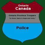 Ontario Province Troopers