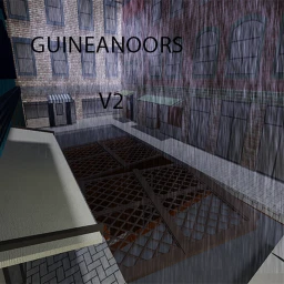 Guineanoors v2 icon