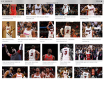 Dwade Heat