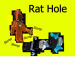 Rat Hole