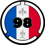 Scp Site IIC Normandy France