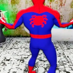 생존 슈퍼히어로 킬러 icon