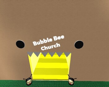 Bubble Bee Church