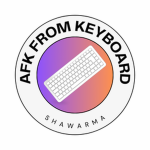 AFK From Keyboard