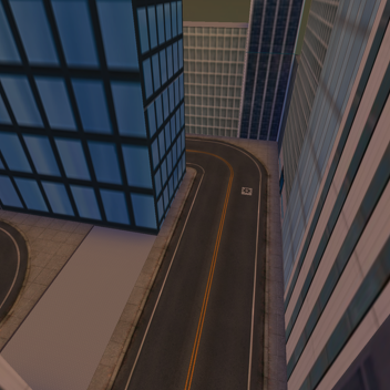 SCity: The Square