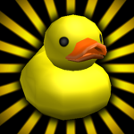 The Green Duck Army