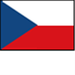 [CZE]  Czech  Republic