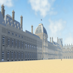 Palais des Tuileries
