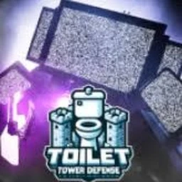 Toilet Tower Defense  icon
