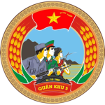 ( VNAF ) Vietnam Army Forces Group Thumbnail