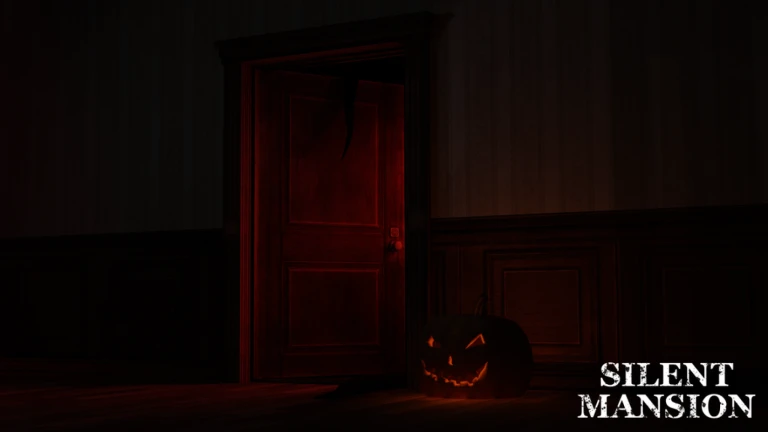 [🎃] サイレントマンション [ホラー]