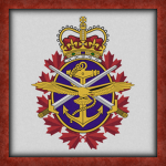 CA | Canadian Armed Forces ᅠᅠᅠᅠᅠᅠᅠ