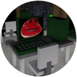 Found computer e e ei!