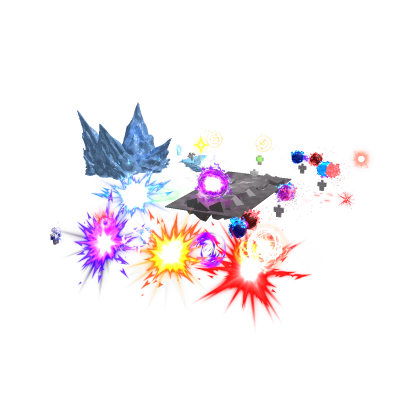 VFX Pack