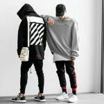 #Off-White