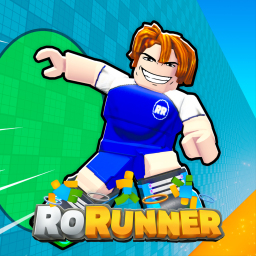 RoRunner [UPDATE🏃‍♂️💨]
