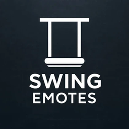 Swing Emotes Roblox group icon