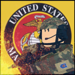 |USAMC| The United States Of America Marine Corps