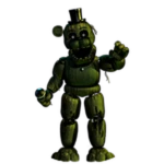 Phantom Freddy