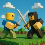 Sword Duel！ Group Thumbnail