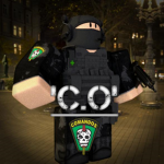 'C.O' Comandos