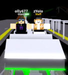 olly677's Group