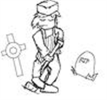Grave Digger Clan (GDC)