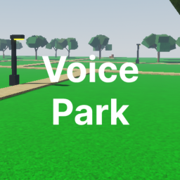 🎙️Voice Park [HANGOUT]