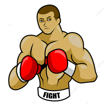 Boxing 1v1