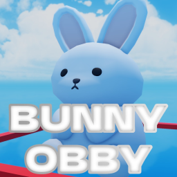 Bunny Obby