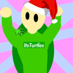 its turtle fan group!