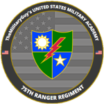 |US| 75th Ranger Regiment.