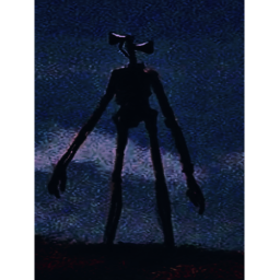 Survive SirenHead
