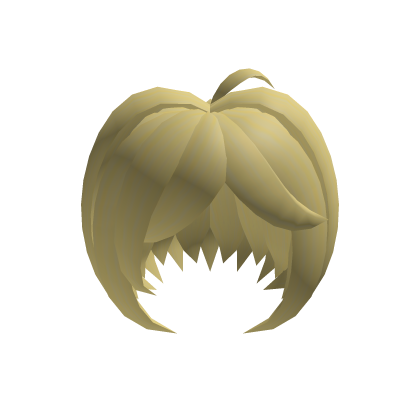 Adelaide's Hair