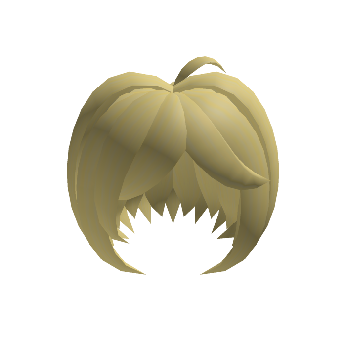 Adelaide's Hair