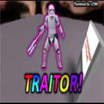 TRAITOR!