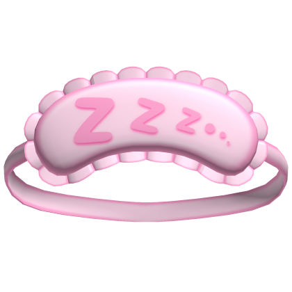 Sleep Mask