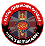 |KBA| - Royal Grenadier Guards -
