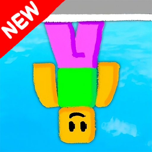 GRAVITY 🔄 official Roblox game thumbnail