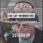 Septrillion Dollar Grindset