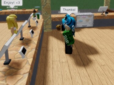 Da Cafe [ New ] 