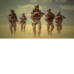 war game