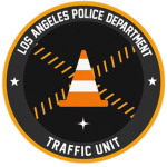 Traffic Control Unit {LCPD}