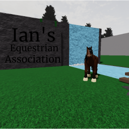 Ian's Equestrian Association